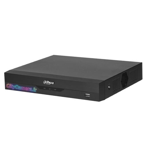 دستگاه هوشمند ضبط تصاویر داهوا مدلXVR5108HS-I3