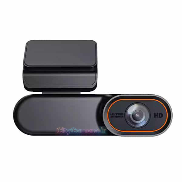 دوربین ثبت وقایع خودرو سیمکارتی مدل DG23 با GPS