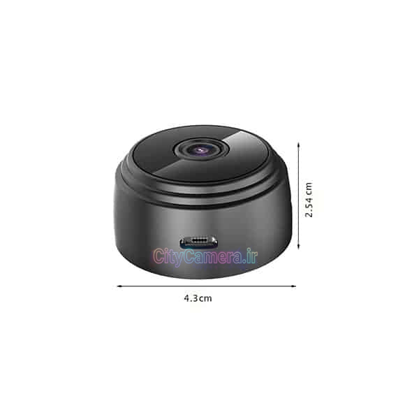 دوربین اس کیو تی v380